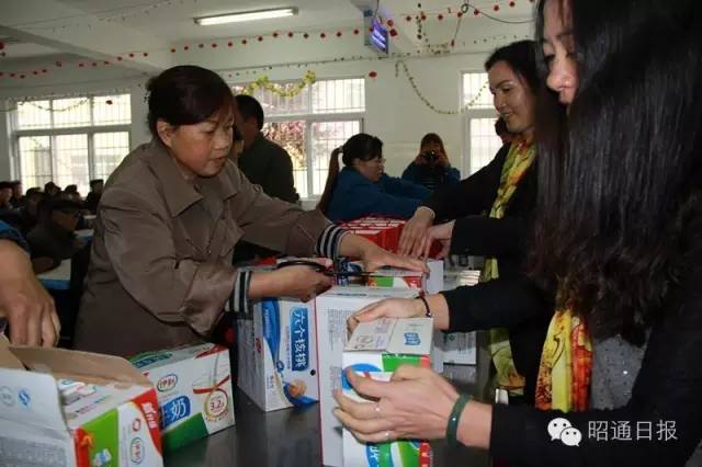 满60岁欢迎免费来蒸，昭通这家养生馆重阳节向老年人发福利！