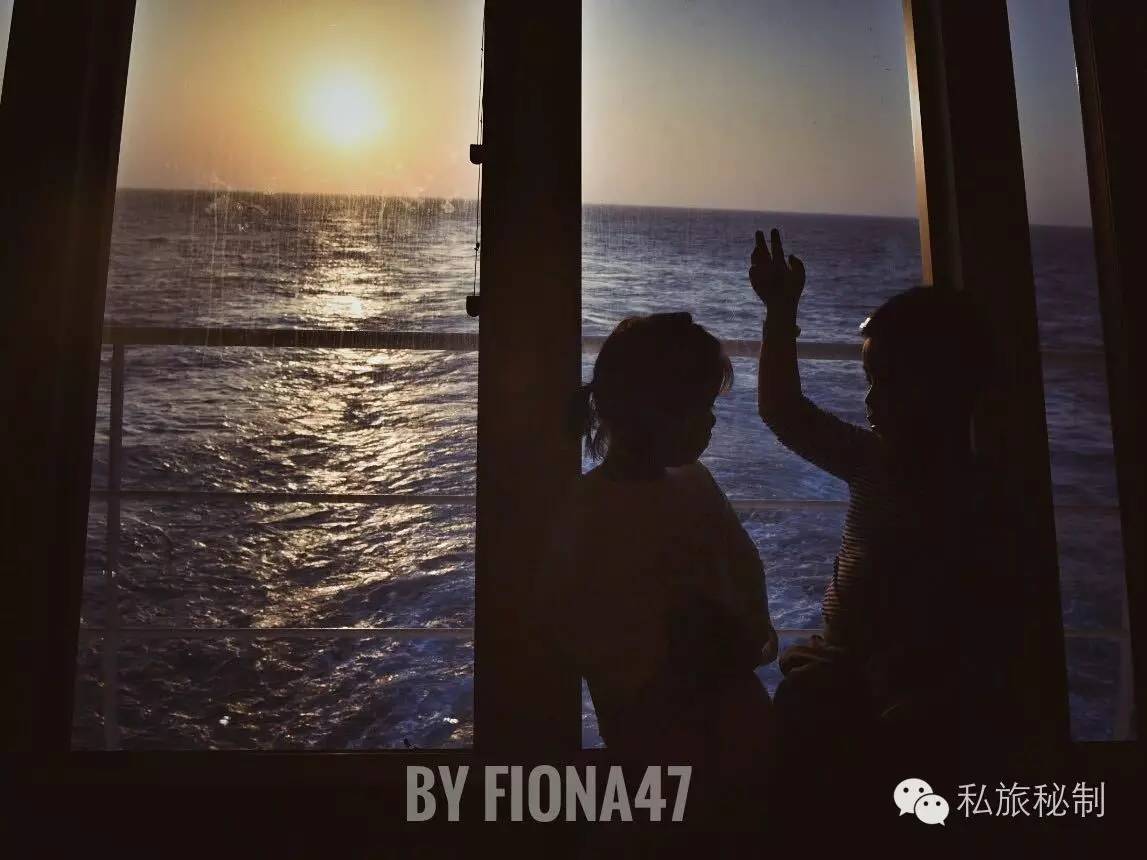 海上邮轮旅游全攻略,海上邮轮旅游攻略