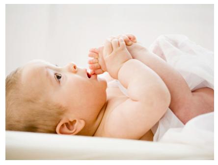 新手爸妈看过来宝宝发烧怎么办呢,宝宝发烧宝妈好淡定