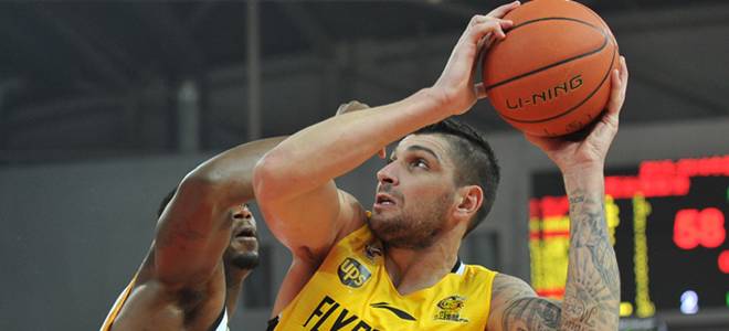 盘点19-20赛季cba的几大超级外援,下个赛季有可能来到cba的新外援