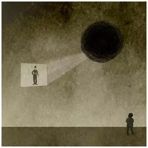 如果你身边人抑郁了，请别只说“想开点”