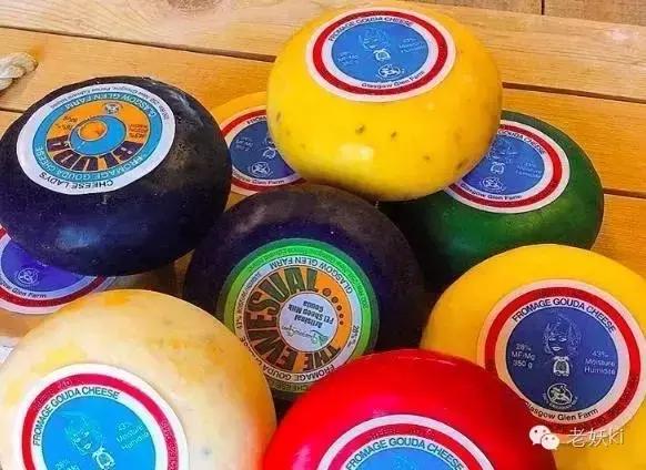 种草｜荷兰秋日伴手礼清单