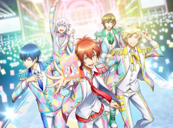 10月新番动漫重生,10月新番进化