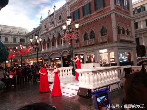 世界四大赌城之一,全球四大赌城风景