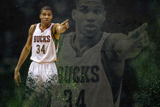 你不知道的nba照片故事,字母哥跟杜兰特交换球衣