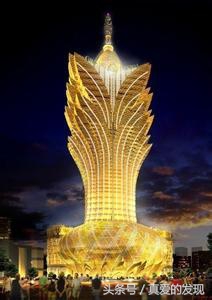 世界四大赌城之一,全球四大赌城风景