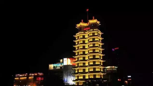 郑州最新符号,郑州城市符号