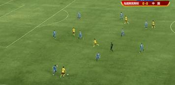 高洪波重新执教国足,高洪波执教国足比赛