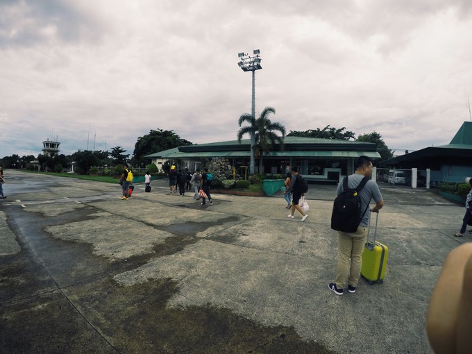 菲律宾潜水攻略 (菲律宾潜水游记)