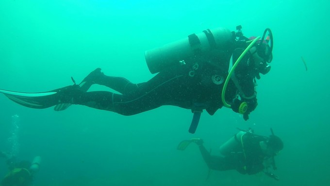 菲律宾潜水攻略 (菲律宾潜水游记)