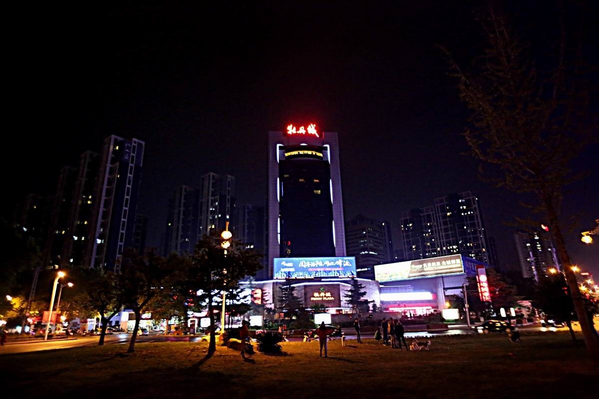 洛阳广州市场现在怎么样,洛阳广州市场都有什么