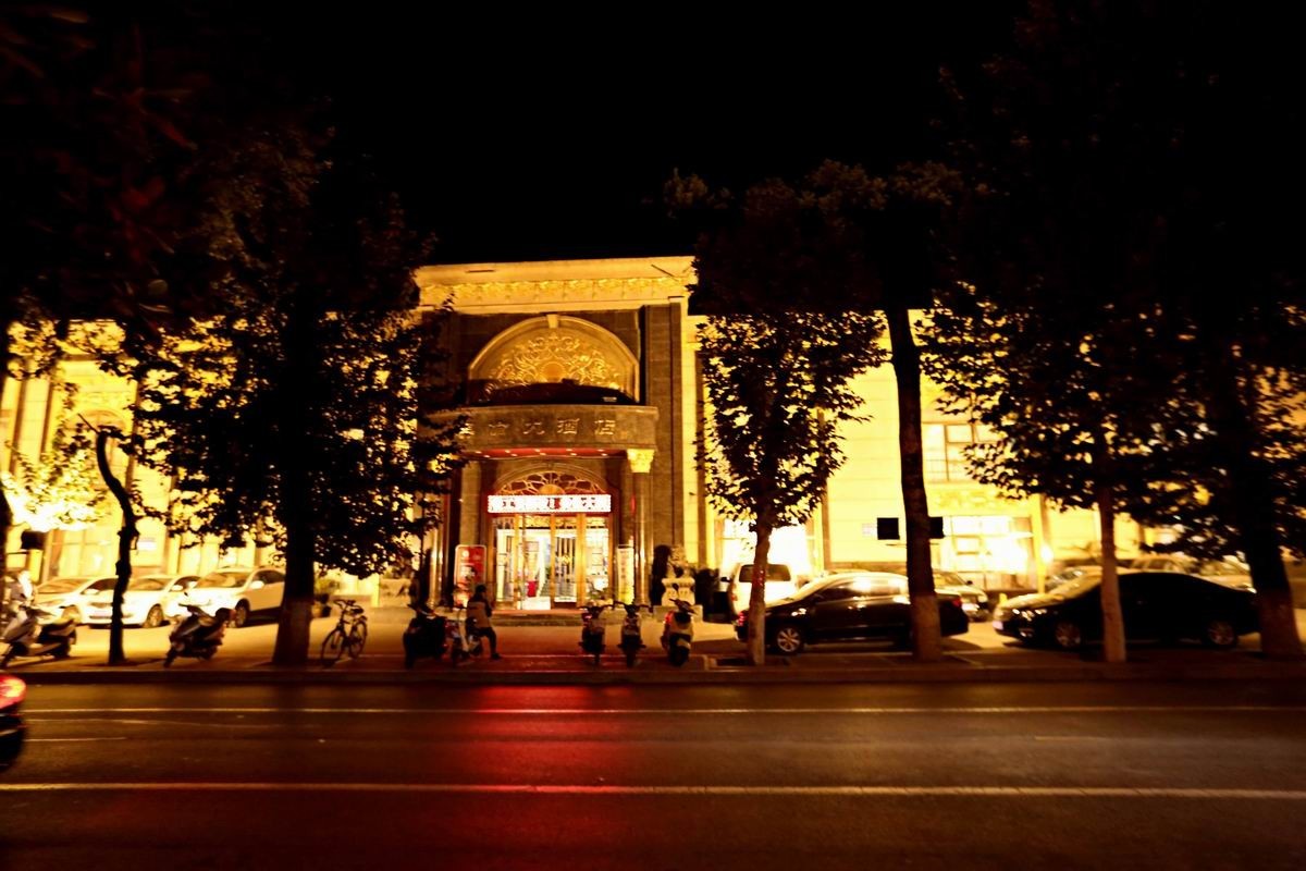 洛阳广州市场现在怎么样,洛阳广州市场都有什么