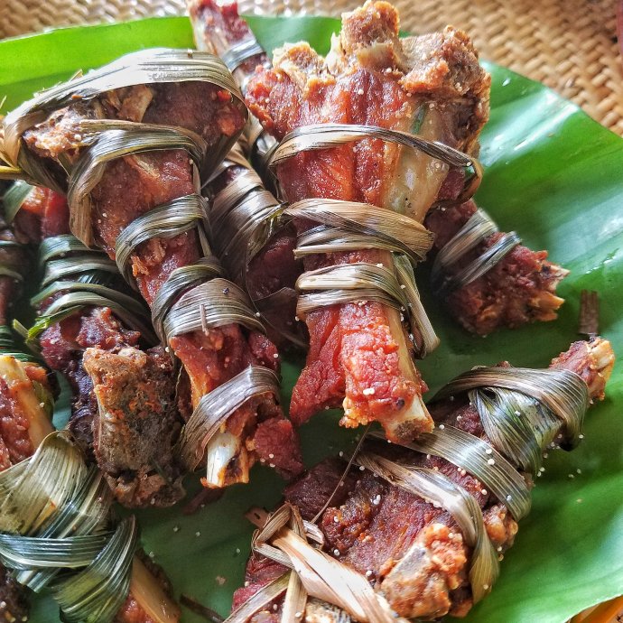 带着老婆去山上旅游,秘境之地在临沧