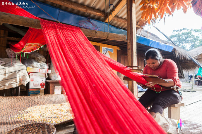 带着老婆去山上旅游,秘境之地在临沧