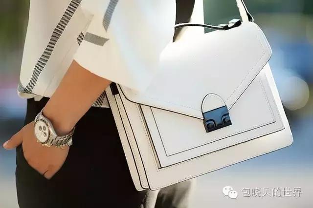 适合日常通勤的大牌包包推荐,包包推荐小众高级通勤单肩包