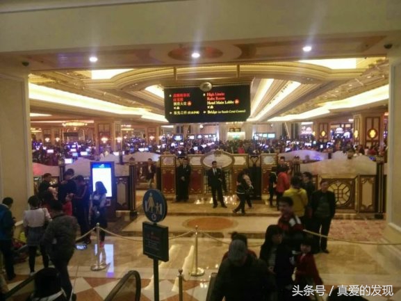 世界四大赌城之一,全球四大赌城风景