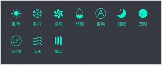 空调遥控器丢了怎么办,空调遥控器丢了怎么设置空调温度