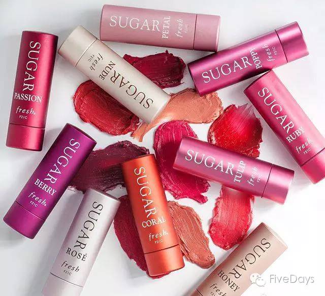 种草早秋新款,唇干裂护唇膏