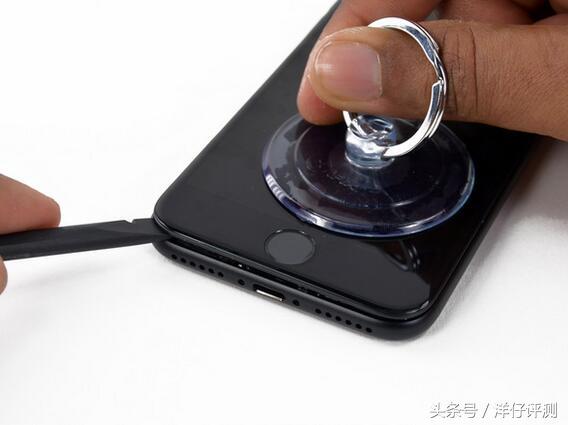 iphone7拆机视频,苹果7拆解全过程