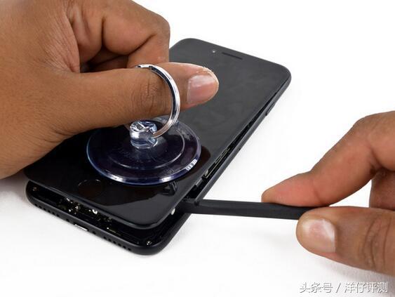 iphone7拆机视频,苹果7拆解全过程