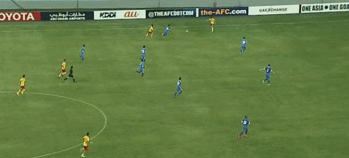 高洪波重新执教国足,高洪波执教国足比赛