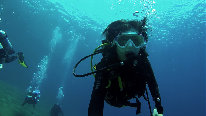 菲律宾潜水攻略 (菲律宾潜水游记)