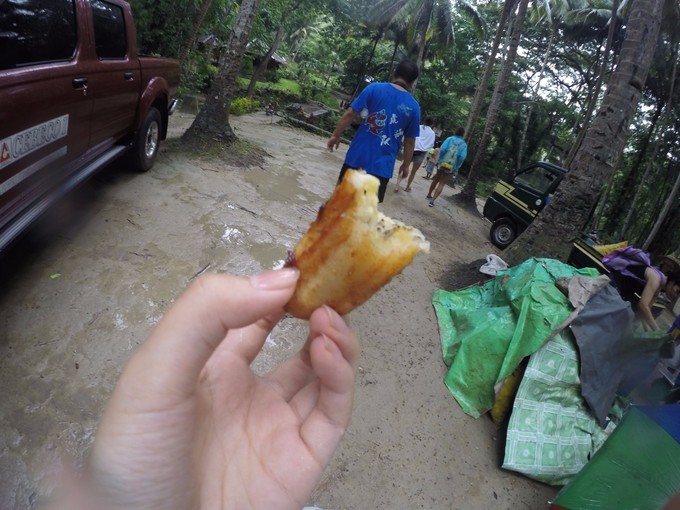 菲律宾潜水攻略 (菲律宾潜水游记)