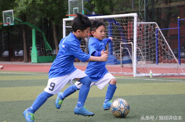 好爸爸亲子运动会,画一画关于好爸爸的绘本