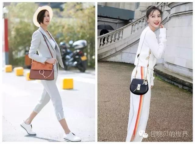 适合日常通勤的大牌包包推荐,包包推荐小众高级通勤单肩包