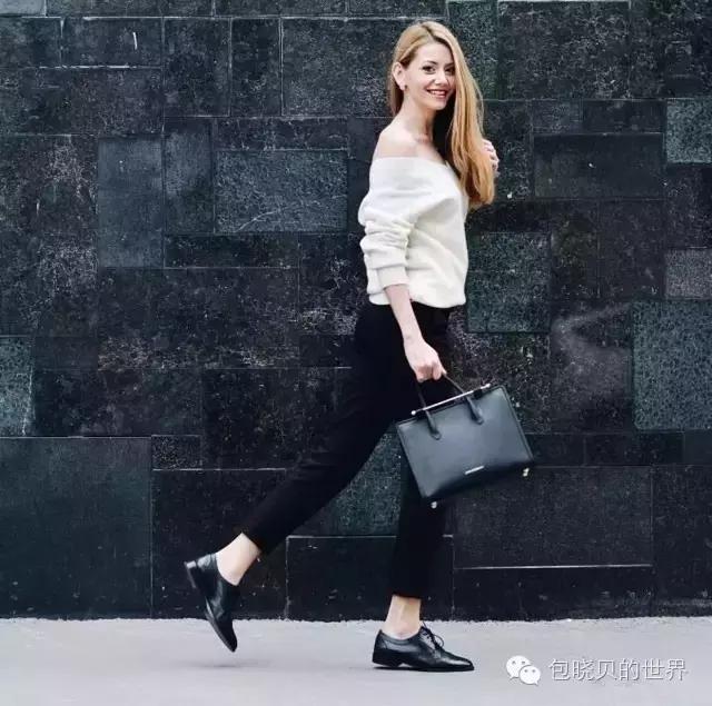 适合日常通勤的大牌包包推荐,包包推荐小众高级通勤单肩包