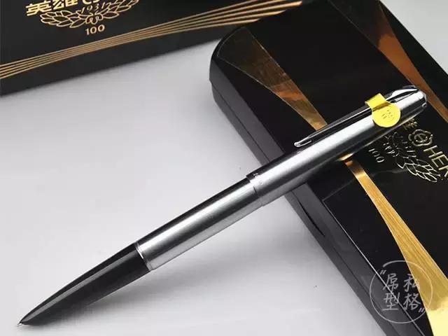 初学者钢笔要选哪种,第一次选钢笔用哪种好