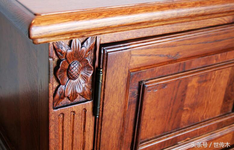 橡胶木真的没有甲醛吗,为什么现在家具都是用橡胶木