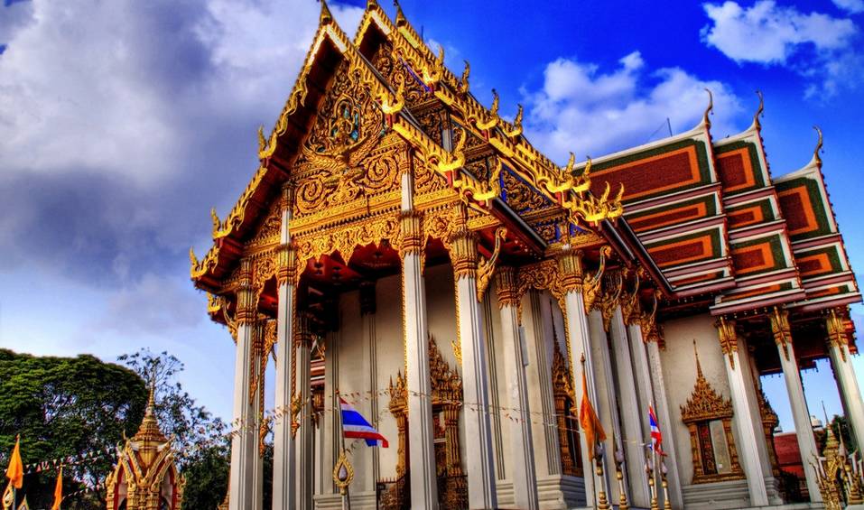 免签证出国需要什么手续,免签和落地签国家旅游推荐