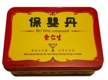 儿童常备药清单香港 (香港可以买到的小儿常备药)