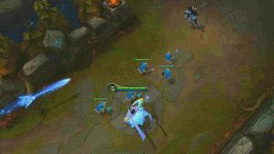 英魂之刃现在28000战力,英魂之刃今天晚上12点会维护吗