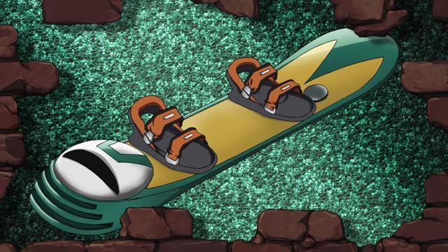 名侦探柯南手办道具,柯南十大高科技道具