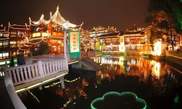 魔都旅游巴士,魔都游玩路线图