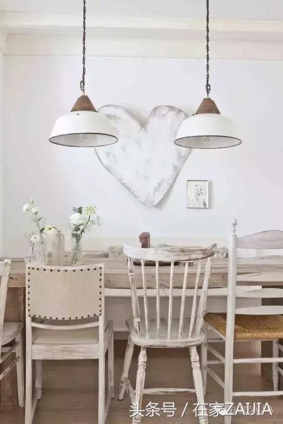 种草|见过这么多好家具，依然逃不过温莎椅的诱惑