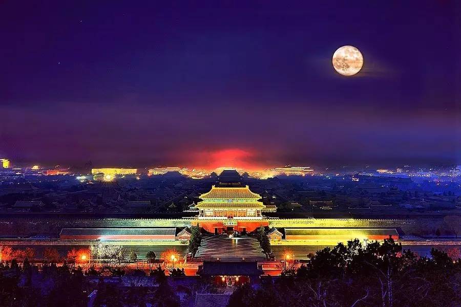 为什么一定要留在大城市,我为什么要留在回忆里