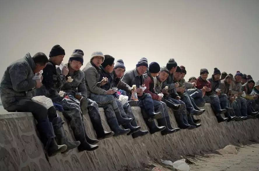 为什么一定要留在大城市,我为什么要留在回忆里