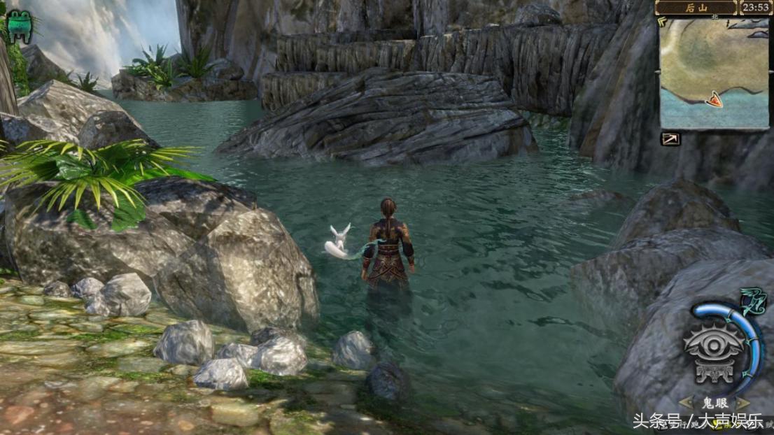 轩辕剑总共有几部,盘点轩辕剑