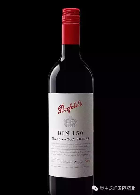 你知道奔富的BIN707、407、389是什么意思吗？