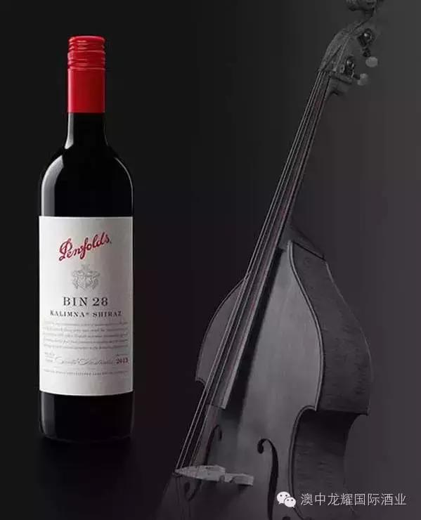 你知道奔富的BIN707、407、389是什么意思吗？