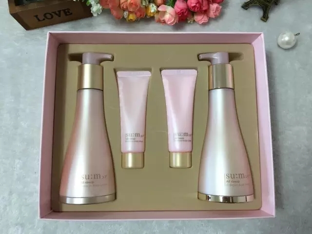 粉嫩韩妆眼影,粉嫩元气的韩国妆