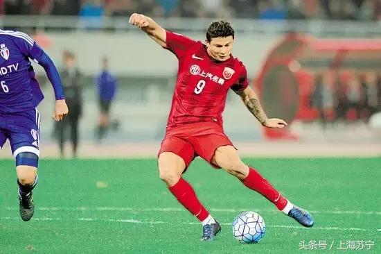 探营国足关键战球场,上港重回旧主场