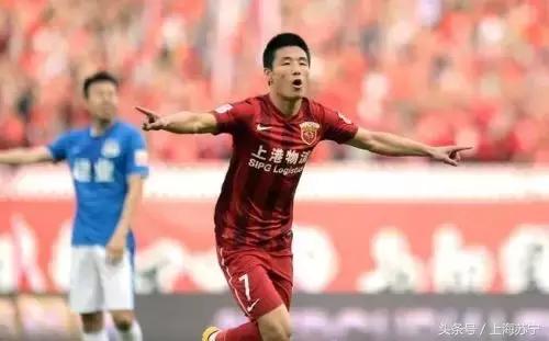 探营国足关键战球场,上港重回旧主场