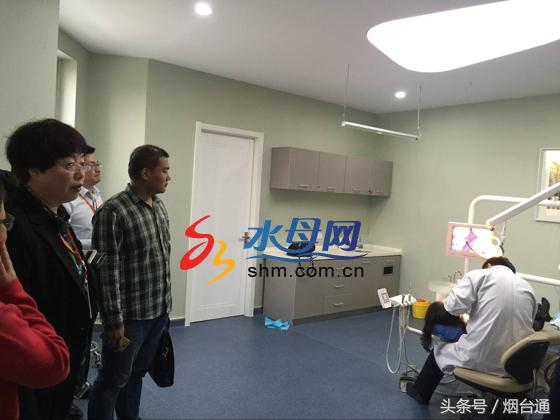 以质取信让你更懂你烟台爱康国宾媒体开放日今日举行