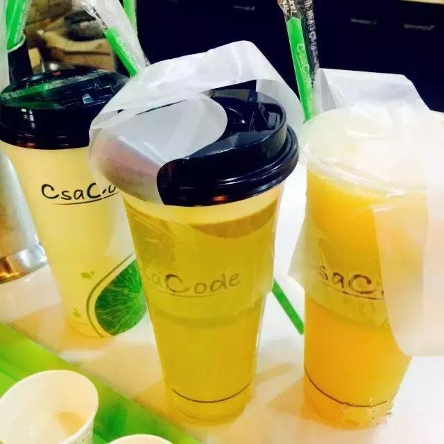 长沙最好喝的奶茶店,公认最好喝的十款奶茶店排名