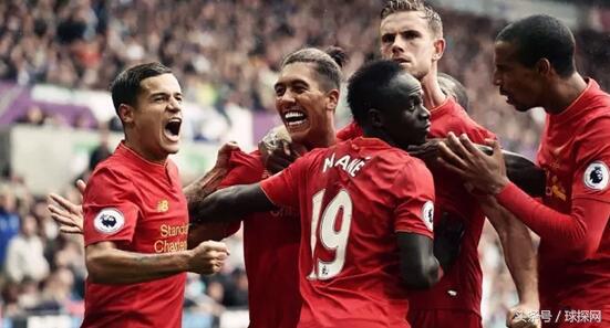 克洛普红军在前进,克洛普的红军之路