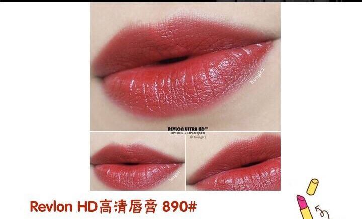 秋冬不只是衣服换季，口红也该换季啦